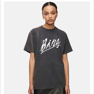 ANINE BING tshirt